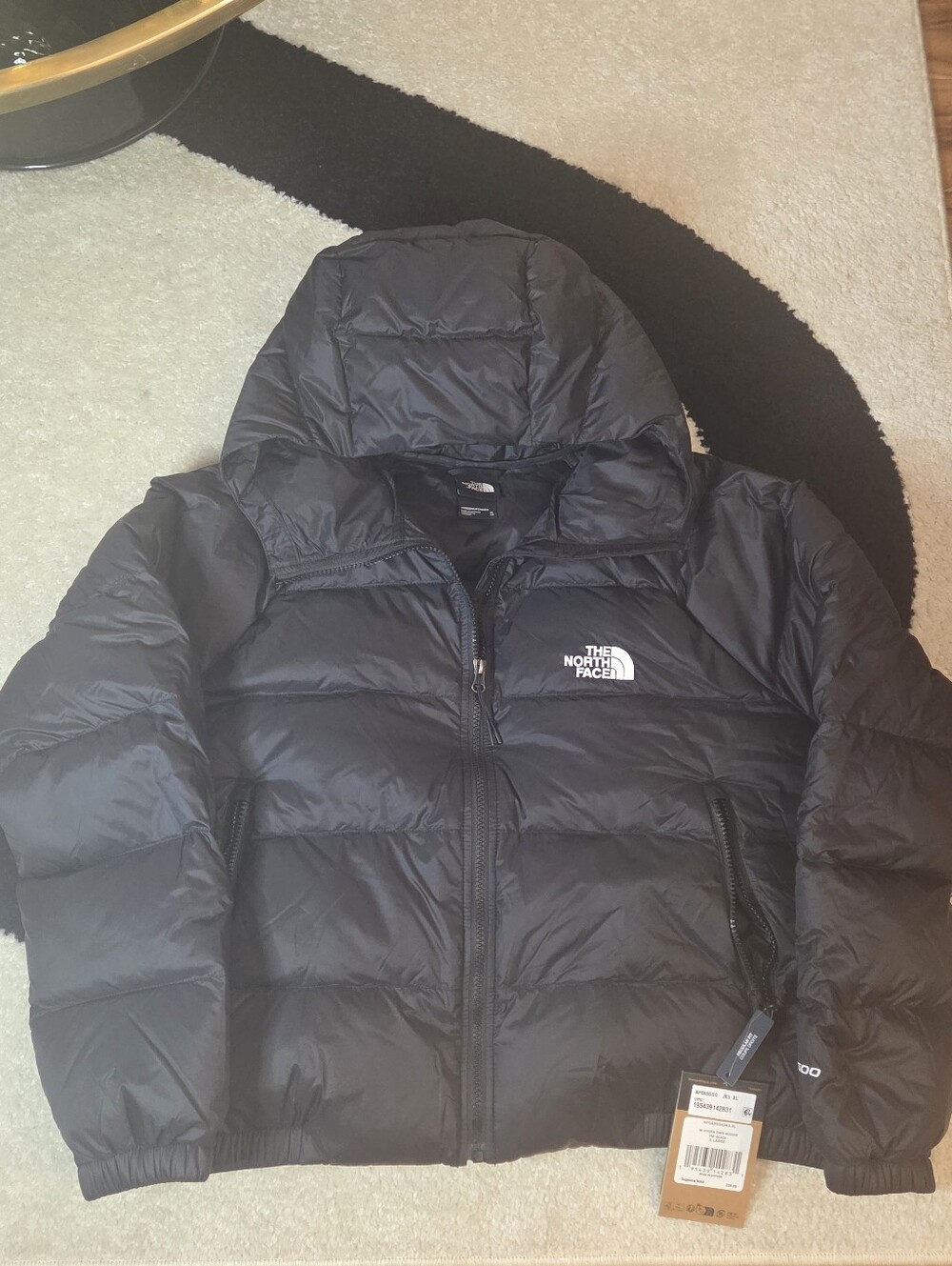 THE NORTH FACE